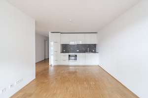 Ankommen im Maybach Quartier – 69 m² mit Balkon und Einbauküche