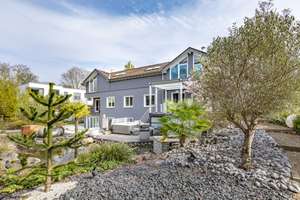 Repräsentative Villa in Bestlage – Großzügigkeit, Stil und Lebensqualität vereint – Die vollständige Adresse der Immobilie erhältst du vom Anbieter., 53225 Beuel-Mitte, Bonn – Vorschaubild 24