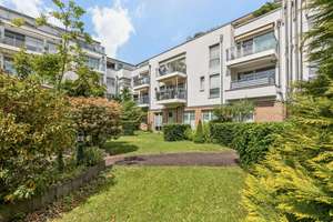 Barrierefreie 2-Zimmer-Wohnung mit Sonnenbalkon & TG-Stellplatz in gepflegter Seniorenresidenz – Die vollständige Adresse der Immobilie erhältst du vom Anbieter., 50996 Rodenkirchen (Ortsteil), Köln – Vorschaubild 5