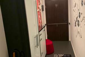 3-Zimmer-Wohnung nähe Uni in Toplage im Universitätsviertel Augsburg – Professor-Messerschmitt-Straße 19a, 86159 Universitätsviertel, Augsburg – Vorschaubild 6