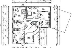 Exklusives Wohn-/Gewerbeanwesen BJ 2018: Wohnhaus, Bürogebäude, Halle, Hofareal / Mietkauf möglich – Die vollständige Adresse der Immobilie erhältst du vom Anbieter., 53819 Neunkirchen-Seelscheid – Vorschaubild 3