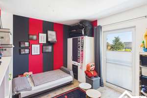 Modernes Einfamilienhaus mit durchdachtem Grundriss und nachhaltiger Technik – Die vollständige Adresse der Immobilie erhältst du vom Anbieter., 39116 Ottersleben, Magdeburg – Vorschaubild 14