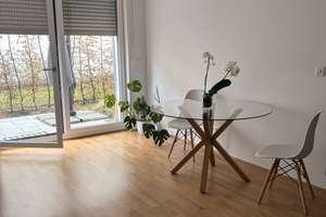 Attraktive 2 Zimmer Neubau-Wohnung mit bester Anbindung – Maximilianstraße 43, 90429 Bärenschanze, Nürnberg – Vorschaubild 8