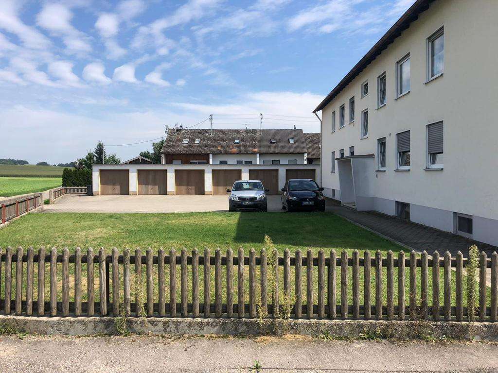 Immobilie in Affing - Charmante DG-Wohnung mit Top-Rendite über 4 % – Perfekt für Eigennutzer & Anleger - Bild 4