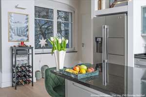 *** Traumhafte Loft Wohnung in toller Nordstadt Lage *** – Friedrichstraße 59, 90408 Uhlandstraße, Nürnberg – Vorschaubild 7