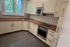 Helles, frisch renoviertes Reihenhaus mit Garten, EBK, Vollkeller und ausgebautem Dachgeschoss – Die vollständige Adresse der Immobilie erhältst du vom Anbieter., 22045 Jenfeld, Hamburg – Vorschaubild 7
