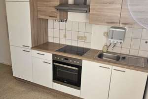 Helle 2 Zimmer Wohnung in Aachen Innenstadt – Komphausbadstraße 2, 52062 Hansemannplatz, Aachen – Vorschaubild 11