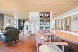 Ansprechendes Architektenhaus in ruhiger und attraktiver Lage von Mielkendorf – Die vollständige Adresse der Immobilie erhältst du vom Anbieter., 24247 Mielkendorf – Vorschaubild 9