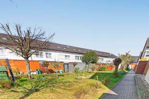 Modernes Reihenhaus mit 6 Zimmern, A+ Energieeffizienz, Carport und Garten – ein Traum für Familien – Wittenbergpark 12, 30179 Sahlkamp, Hannover – Vorschaubild 24