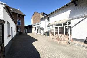 Vollvermieteter Wohn-& Geschäftskomplex in einwandfreiem Zustand! – Die vollständige Adresse der Immobilie erhältst du vom Anbieter., 41236 Heyden, Mönchengladbach – Vorschaubild 4