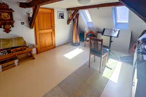 Einfamilienhaus mit großem Hof und alpenländischen Flair – Die vollständige Adresse der Immobilie erhältst du vom Anbieter., 69259 Wilhelmsfeld – Vorschaubild 22