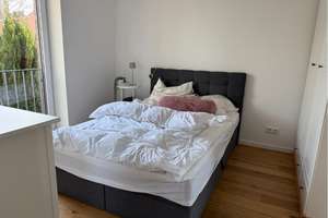 Schicke Neubau 2-Zimmer Wohnung – Die vollständige Adresse der Immobilie erhältst du vom Anbieter., 21079 Wilstorf, Hamburg – Vorschaubild 5