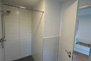 Geschmackvolle 1-Zimmer-Wohnung mit gehobener Innenausstattung mit EBK in Erlangen – Steinheilstraße 19, 91058 Erlangen – Vorschaubild 9