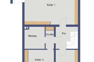 Ein schönes Zuhause für Ihre Familie! – Die vollständige Adresse der Immobilie erhältst du vom Anbieter., 84028 Peter und Paul, Landshut – Vorschaubild 4