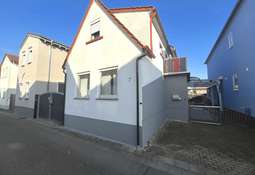 Frontansicht