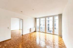 Schwabing x Maxvorstadt - 3 Zimmer & Süd-Balkone – Georgenstraße 102, 80798 Neuschwabing, München – Vorschaubild 7