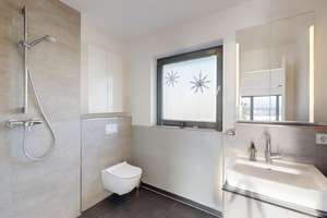 Einmalige Maisonette-Wohnung in bester Lage || 4-Zimmer || Tiefgarage – Die vollständige Adresse der Immobilie erhältst du vom Anbieter., 50859 Widdersdorf, Köln – Vorschaubild 14