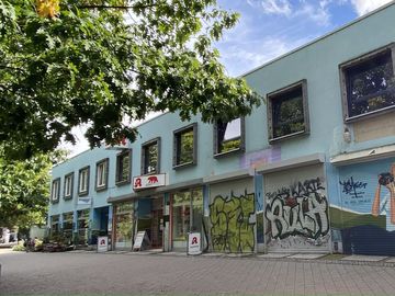 Coworking & Büro auf Zeit in Magdeburg - ImmobilienScout24