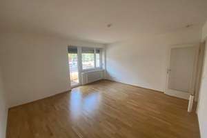 Gemütliche Wohnung mit Balkon in Obergiesing