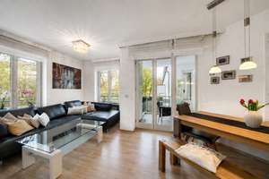 Bezugsfreie 3-Zimmer-Wohnung in ruhiger Lage – Die vollständige Adresse der Immobilie erhältst du vom Anbieter., 81669 Ramersdorf, München – Vorschaubild 3