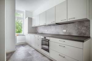 Denkmalgeschütztes Dreifensterhaus – Die vollständige Adresse der Immobilie erhältst du vom Anbieter., 52064 Marschiertor, Aachen – Vorschaubild 14