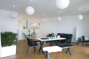 2- Zimmer - Loftwohnen in Berlin Mitte in Bestlage – Die vollständige Adresse der Immobilie erhältst du vom Anbieter., 10179 Mitte (Ortsteil), Berlin – Vorschaubild 1