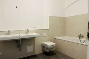 Wohnen im Barockviertel - sanierte exklusive 2-Zimmer-Whg mit hochwertiger EBK – Rähnitzgasse 14, 1097 Innere Neustadt, Dresden – Vorschaubild 17