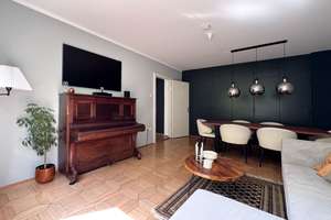 Wohnung in Schwabing mit separatem Dachstudio u Keller - PRIVAT – Elisabethstraße 10, 80796 Neuschwabing, München – Vorschaubild 5