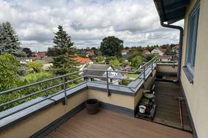 Charmante 2-Zimmer-Wohnung mit großzügigem Balkon und Blick auf die Landeskrone in Biesnitz – 2827 Biesnitz, Görlitz – Vorschaubild 7