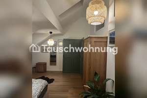 Tauschwohnung: 3,5 Zi in Hannover, List – Die vollständige Adresse der Immobilie erhältst du vom Anbieter., 30163 List, Hannover – Vorschaubild 5