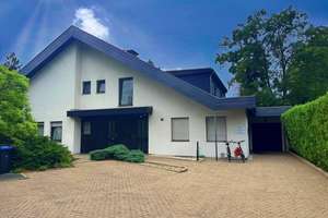 Vielseitige Villa in Top Lage im Johanniterviertel!