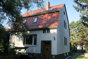 Verkaufe Einfamilienhaus in Lichtenrade mit großem Garten von Privat ohne Makler – Zeißpfad 55, 12305 Lichtenrade, Berlin – Vorschaubild 3