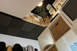Geräumiges und modernisiertes 11-Zimmer Einfamilienhaus mit Einliegerwohnung und Ferienappartement  – Ansbach (Kreis) – Vorschaubild 11