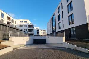 Bezug sofort + Anfragen nur per Mail + toller Schnitt + Balkon + TG + SB3 Whg. 9 – Schiefer Berg 3, 38124 Stöckheim-Leiferde, Braunschweig – Vorschaubild 27