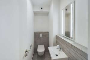 Helle 3-Zimmer-Maisonette im Altstadtkern – nahe Zwinger, Postplatz & Residenzschloss | MaryAnn – Annenstraße 1, 1067 Wilsdruffer Vorstadt/Seevorstadt-West, Dresden – Vorschaubild 9