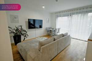 MODERNES TOWNHOUSE AUF 3 ETAGEN MIT 4 ZIMMERN, 2 BÄDERN & STYLISCHER WOHNKÜCHE – Konrad-Wolf-Straße 90a, 13055 Berlin – Vorschaubild 8