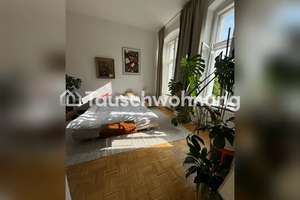 Tauschwohnung: Cozy 3 Zimmer Wohnung – Die vollständige Adresse der Immobilie erhältst du vom Anbieter., 10551 Moabit, Berlin – Vorschaubild 2