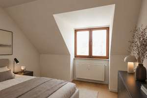 4-Zimmer DG-Wohnung zur Renovierung in Isarnähe provisionsfrei – Oefelestraße 15, 81543 Untergiesing, München – Vorschaubild 8
