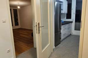 Kernsanierte 2-Zimmer Wohnung im 7. OG mit großem Balkon in Traumlage – Staudingerstraße 65, 81735 Neuperlach, München – Vorschaubild 11