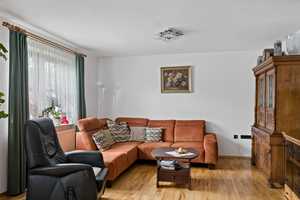 Zweifamilienhaus in guter Lage – Zollernalbkreis – Vorschaubild 15