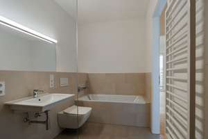 Großzügige 2-Zi.-Wohnung mit Loggia! – Nachodstraße 15C, 10779 Wilmersdorf, Berlin – Vorschaubild 17