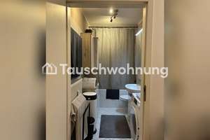 Tauschwohnung: Günstige und Zentrale 2-Zi.-Whg. in schöner Gegend – Die vollständige Adresse der Immobilie erhältst du vom Anbieter., 80636 Sankt Vinzenz, München – Vorschaubild 9