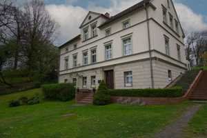 Traumhaftes Mehrfamilienhaus mit wunderschöner Parkanlage – Görlitz (Kreis) – Vorschaubild 2