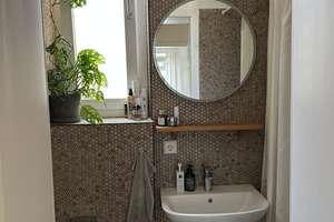 3-Zimmer-Wohnung in Stgt-West – Bebelstrasse 25, 70173 Vogelsang, Stuttgart – Vorschaubild 12