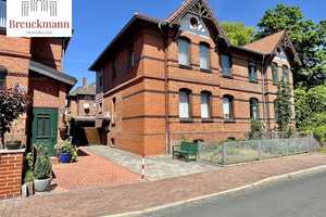 Oberricklingen | Ehemalige "Arbeitervilla" in denkmalgeschütztem Wohnviertel – Hannover – Vorschaubild 1