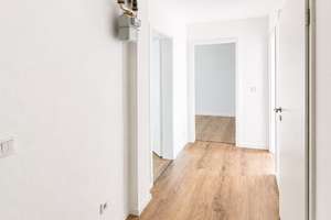 Erstbezug nach Vollsanierung – moderne 2-Zimmer-Wohnung im Dachgeschoss – Bunsenstr 68, 45145 Holsterhausen, Essen – Vorschaubild 7