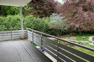Wie ein Haus im Haus - 4-ZKB im Grünen nahe dem Bielefelder Obersee – Die vollständige Adresse der Immobilie erhältst du vom Anbieter., 33729 Heepen, Bielefeld – Vorschaubild 5