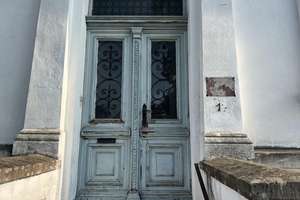 Charmante denkmalgeschützte Altbauvilla nach § 7i/h mit Grundstück – Die vollständige Adresse der Immobilie erhältst du vom Anbieter., 99638 Kindelbrück – Vorschaubild 11