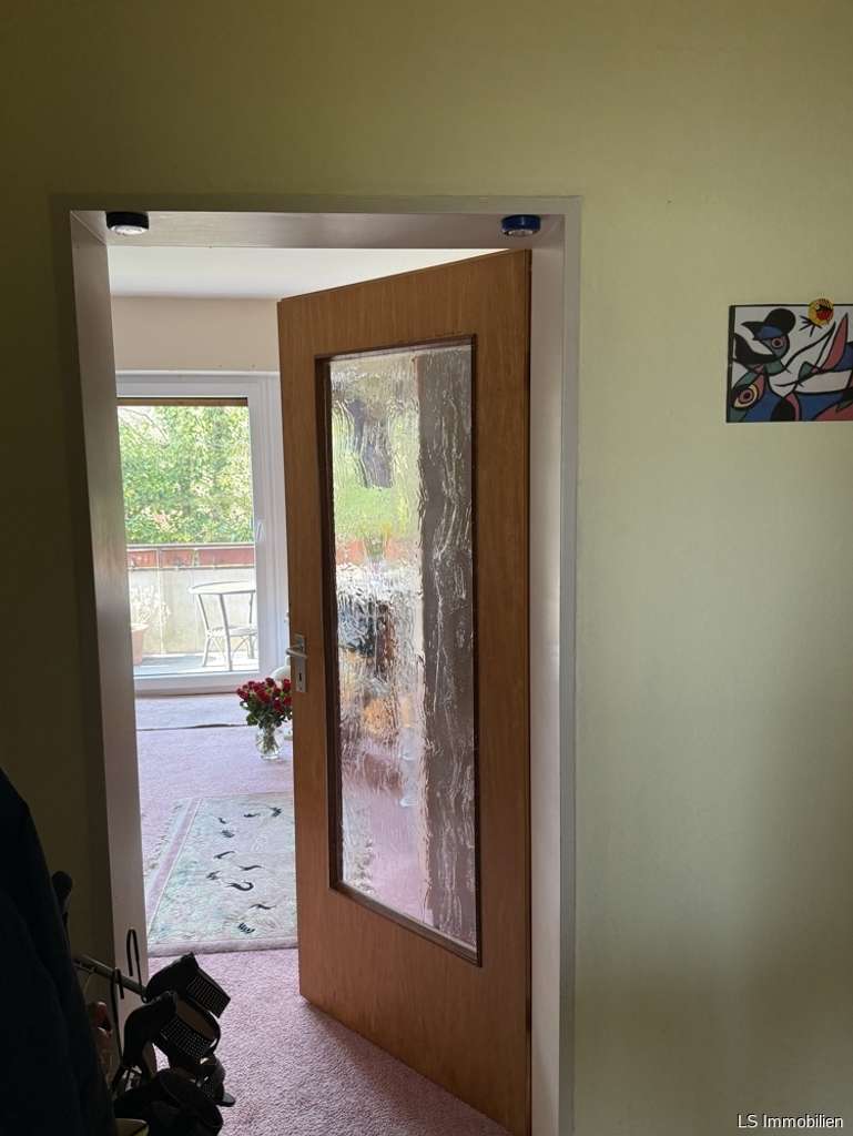 Immobilie in Bad Zwischenahn - vermietete Eigentumswohnung in Bad Zwischenahn - Bild 2