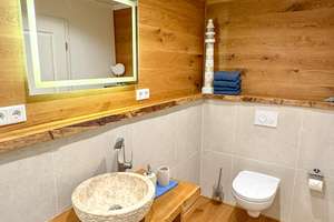 Wohnen, wo andere Urlaub machen – Exklusive Meerblick-Residenz in Schobüll – Die vollständige Adresse der Immobilie erhältst du vom Anbieter., 25813 Husum – Vorschaubild 6
